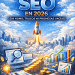 Cómo aprender SEO en 2026 sin humo, trucos ni promesas vacías